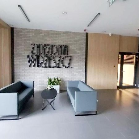 Apartamento Apartament Zajezdnia Wrzeszcz Gdansk Exterior foto